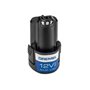 Batterie lithium-ion 12V Dremel 12V 3A pour outils 8240 et 8260