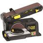 Combiné ponceur BDS150 - FAR TOOLS - 370 W - Poncer - Electrique - Noir