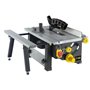 FARTOOLS PRO - TS 1200 Scie de table 1200 W