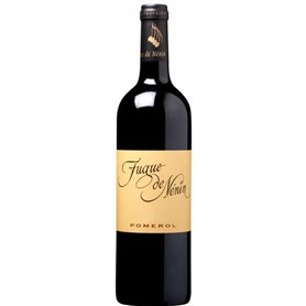 Fugue de Nenin 2018 Pomerol - Vin rouge de Bordeaux