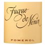 Fugue de Nenin 2018 Pomerol - Vin rouge de Bordeaux