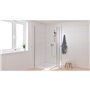 Mitigeur monocommande Douche Start - GROHE - montage mural - raccord fileté 1/2 - chromé