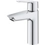 Mitigeur monocommande Lavabo GROHE - Taille M - Economie d'eau - Chromé