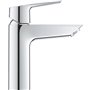 Mitigeur monocommande Lavabo GROHE - Taille M - Economie d'eau - Chromé