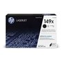 HP Cartouche de toner LaserJet authentique noir 149X grande capacité