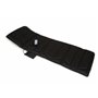 Matelas Massage - JOCCA - 6163 - 100% polyester - 10 moteurs - 5 modes - 172 x 57 x 4cm - Noir