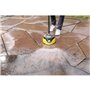 Nettoyeur de surfaces KARCHER T-Racer T 7 Plus - Jaune et noir - 180 bars