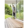 Nettoyeur de surfaces KARCHER T-Racer T 7 Plus - Jaune et noir - 180 bars