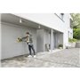 Nettoyeur de surfaces KARCHER T-Racer T 7 Plus - Jaune et noir - 180 bars