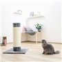 Kerbl Arbre a chat GrIffoir Opal Ultra 80 cm Gris