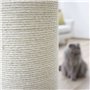 Kerbl Arbre a chat GrIffoir Opal Ultra 80 cm Gris