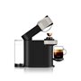 Machine a café NESPRESSO KRUPS VERTUO NEXT Gris Clair Cafetiere a capsules espresso YY4298FD