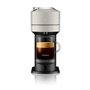 Machine a café NESPRESSO KRUPS VERTUO NEXT Gris Clair Cafetiere a capsules espresso YY4298FD