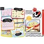 Stylo ergonomique - Montessori Pen Super Ecole d'écriture - LISCIANI