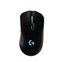 Souris Gamer - Sans fil - Logitech G - G703 Lightspeed - Noir