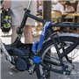 MASTER LOCK Chaîne Antivol Vélo avec Cadenas a Clé - Idéal pour les Vélos, Vélos Electriques, VTT et autres