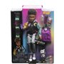 Poupée Clawd et Animal - Monster High - HNF65 - Mixte - 4 ans et plus
