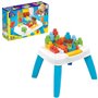 Mega Bloks - Table Avalanche - jouet de construction - 1er age - 12 mois et +