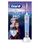 Oral-B Kids 8006540772409 brosse à dents électrique Enfant Brosse à dents rotative Multicolore