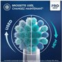 Oral-B Kids 8006540772409 brosse à dents électrique Enfant Brosse à dents rotative Multicolore