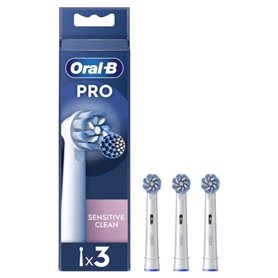 Oral-B Pro Sensitive Clean Brossettes Pour Brosse a Dents