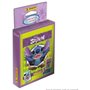 Blister de 14 pochettes - PANINI - STITCH - Contient 70 stickers