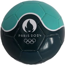 Ballon de football - PARIS 2024 - Jeux olympiques 2024 - T2