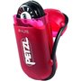 Lampe frontale de secours avec bandeau - PETZL - E+Lite - 40 lumens - Etui inclus - Noir