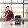 Machine a café a grains espresso broyeur automatique PHILIPS EP1010/10, Broyeur céramique 12 niveaux de mouture, Mousseu