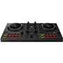 PIONEER DDJ-200 Contrôleur DJ compact 2 voies - Port USB et Bluetooth