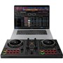 PIONEER DDJ-200 Contrôleur DJ compact 2 voies - Port USB et Bluetooth