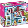 PLAYMOBIL - 70205 - Dollhouse La Maison Traditionnelle - Grande Maison Traditionnelle
