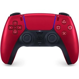 Sony Manette DualSense Deep Earth Volcanic Red PS5