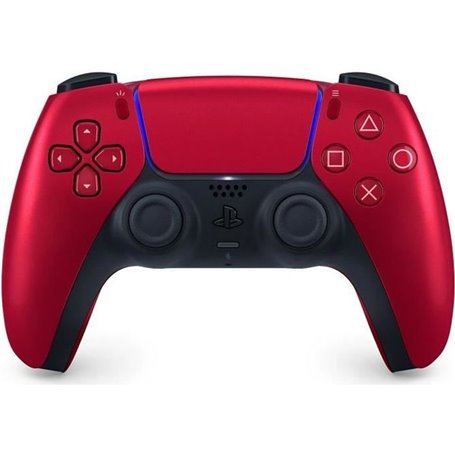 Sony Manette DualSense Deep Earth Volcanic Red PS5