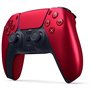 Sony Manette DualSense Deep Earth Volcanic Red PS5