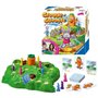 Ravensburger Croque Carotte Jeu de société Paris