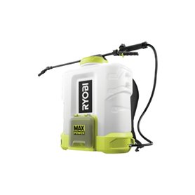 Pulvérisateur a dos RYOBI - RY36BPSA-0 - 36V Max Power - 15L - 6