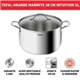 Capacité 8 L