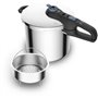 TEFAL Cocotte-minute inox