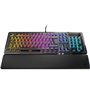 Clavier gaming PC mécanique - TURTLE BEACH - Vulcan II - Noir