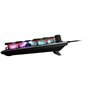 Clavier gaming RGB mécanique compact - TURTLE BEACH - Vulcan TKL - Noir