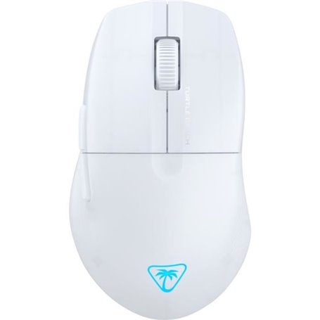 Souris gaming sans fil ultra légere - TURTLE BEACH - Pure Air - Blanche