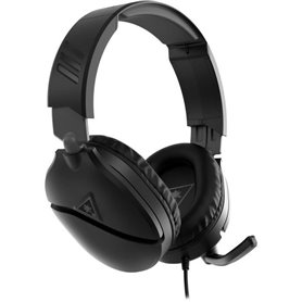 Casque de gaming multi-plateforme - TURTLE BEACH - Recon 70X - Noir