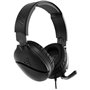 Casque de gaming multi-plateforme - TURTLE BEACH - Recon 70X - Noir