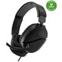 Casque de gaming multi-plateforme - TURTLE BEACH - Recon 70X - Noir