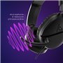 Casque de gaming multi-plateforme - TURTLE BEACH - Recon 70X - Noir