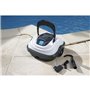 Robotclean UBBINK Accu XS - Nettoyeur de piscine sur batterie