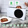 Toaster Xbox Series S - UKONIC - Licence Officielle Xbox - 800W