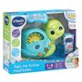 VTech Baby JUJU MA TORTUE MAGI BULLES Vert