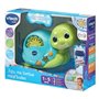 VTech Baby JUJU MA TORTUE MAGI BULLES Vert